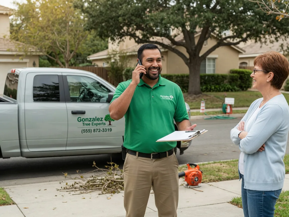 Tree Service Stephens City, VA FAQs